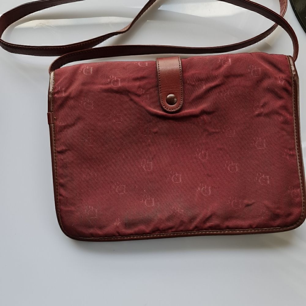 Dior Vintage Cluth/Shoulder Bag - Picture 5 of 16